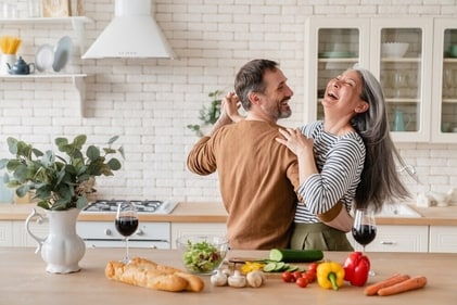 Waiting out is worth it to find the right person for 'vibematch'. (Shutterstock)