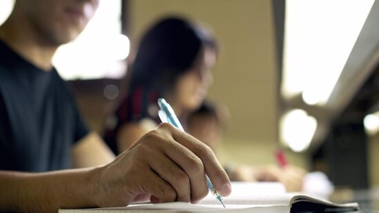 The presence of reputed FHEIs offshore campuses within the national territory will motivate Indian students to possess valuable certificates/diplomas/degrees at home. (Getty Images/iStockphoto) (HT_PRINT)