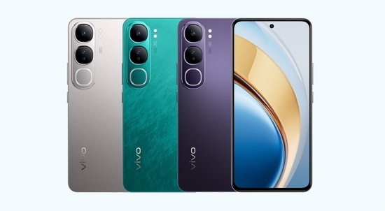 Know what the new Vivo Y300 has to offer in the mid-range smartphone segment. (Vivo )