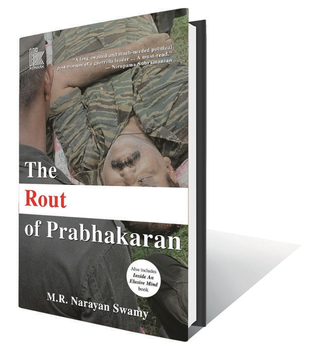 432pp,  ₹895; Konark Publishers