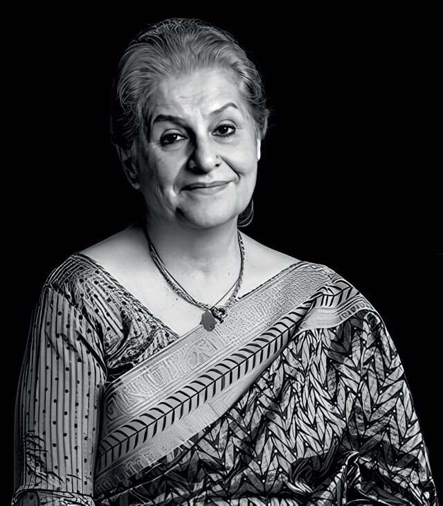 Translator Syeda Saiyidain Hameed (Courtesy the publisher) Translator Syeda Saiyidain Hameed (Courtesy the publisher)