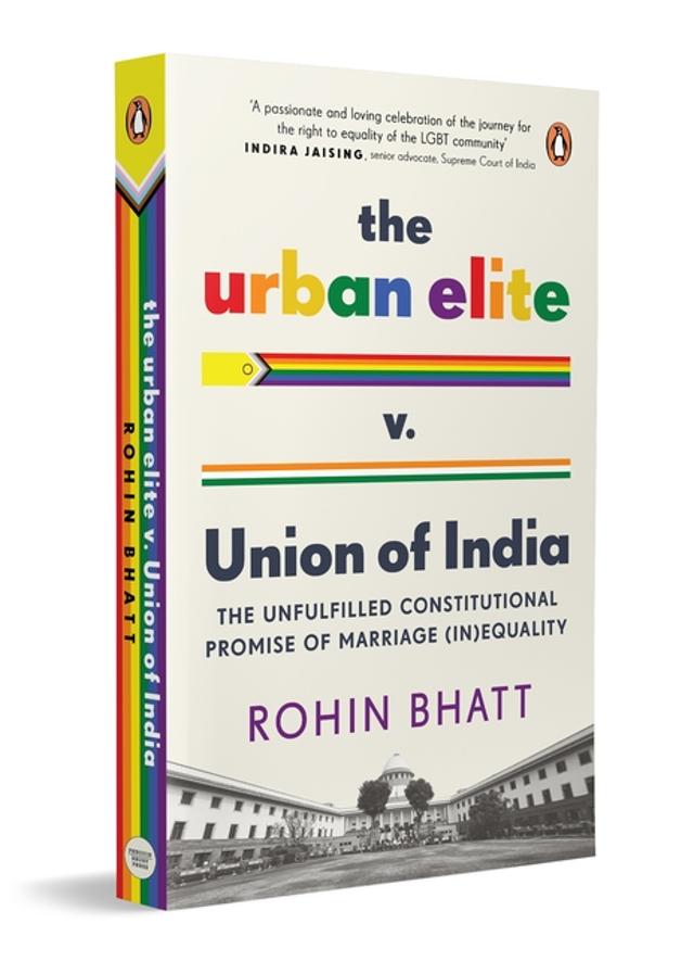 288pp, ₹499; Penguin 288pp, ₹499; Penguin
