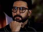 Abhishek Bachchan has addressed the need for actors to be like puppets Abhishek Bachchan has addressed the need for actors to be like puppets