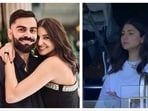 Some time back, Anushka Sharma and Virat Kohli were spotted enjoying with their kids in Perth. Some time back, Anushka Sharma and Virat Kohli were spotted enjoying with their kids in Perth.