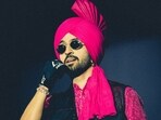 Diljit Dosanjh spoke about alcohol and censorship. Diljit Dosanjh spoke about alcohol and censorship.