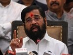 Maharashtra chief minister Eknath Shinde won from Kopri-Pachpakhadi by 1,20,717 votes.