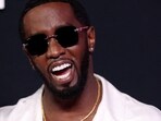 Diddy sends cease and desist order from jail regarding Shyne documentary.
REUTERS/Andrew Kelly/File Photo