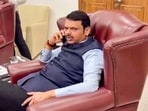 Maharashtra deputy chief minister Devendra Fadnavis
