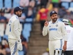 India will have a tough decision to make about KL Rahul when Rohit Sharma returns from paternity leave. India will have a tough decision to make about KL Rahul when Rohit Sharma returns from paternity leave.