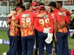 Punjab Kings have retained just Shashank Singh and Prabhsimran Singh