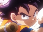 Dragon Ball DAIMA Episode 8 release date revealed.(Toei Animation)