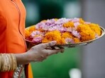 Prathamastami celebrates and honours the eldest child of the family. (Pexels)