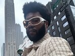 Singer Khalid has spoken about his sexuality.