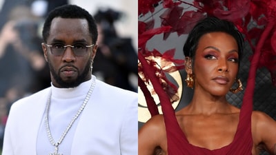 Combs is currently jailed on multiple charges, while Richard's attorney details claims of violence and manipulation. Combs denies the allegations, labeling them as baseless and fabricated for profit. (File Images) Combs is currently jailed on multiple charges, while Richard's attorney details claims of violence and manipulation. Combs denies the allegations, labeling them as baseless and fabricated for profit. (File Images)