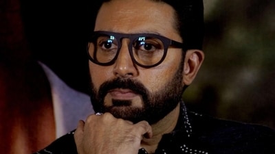 Abhishek Bachchan has addressed the need for actors to be like puppets Abhishek Bachchan has addressed the need for actors to be like puppets