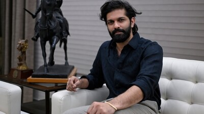 Amit Thackeray has largely been away from the limelight, however, his entry into the realm of politics was seen as a move to maintain his father, Raj Thackeray's legacy. (Raju Shinde/HT Photo) Amit Thackeray has largely been away from the limelight, however, his entry into the realm of politics was seen as a move to maintain his father, Raj Thackeray's legacy. (Raju Shinde/HT Photo)