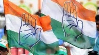 The Congress party attributed the clean sweep to its guarantee schemes in the state and development programmes. Karnataka Congress president DK Shivakumar said that the party will remain in power until 2033 in Karnataka and slammed BJP for making false allegations against its leaders. The Congress party attributed the clean sweep to its guarantee schemes in the state and development programmes. Karnataka Congress president DK Shivakumar said that the party will remain in power until 2033 in Karnataka and slammed BJP for making false allegations against its leaders.