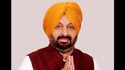 Congress candidate Kuldeep Singh Dhillon won the Barnala assembly segment on Saturday, defeating AAP’s Harinder Singh Dhaliwal by 2,157 votes.