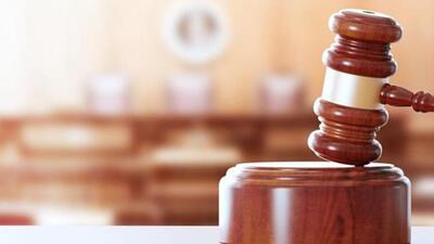 Gavel for judge, law and order (Getty Images/iStockphoto) Gavel for judge, law and order (Getty Images/iStockphoto)