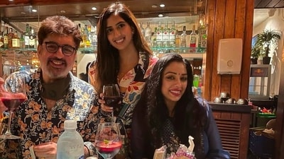 According to Esha Verma, her mother and dad got married in 1997.