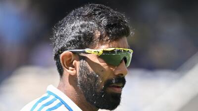 Jasprit Bumrah is the original poster boy of the uncapped-player-to-riches story in the Indian Premier League. (AFP)