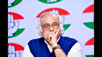National alliances need a pole party, which in the case of the INDIA bloc is the Congress (Jitender Gupta/ANI) National alliances need a pole party, which in the case of the INDIA bloc is the Congress (Jitender Gupta/ANI)