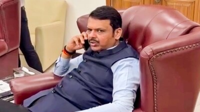 Maharashtra deputy chief minister Devendra Fadnavis (PTI file photo) Maharashtra deputy chief minister Devendra Fadnavis (PTI file photo)