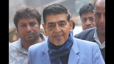 The court framed charges of murder and other offences against Congress leader Jagdish Tytler on September 13 (PTI) The court framed charges of murder and other offences against Congress leader Jagdish Tytler on September 13 (PTI)