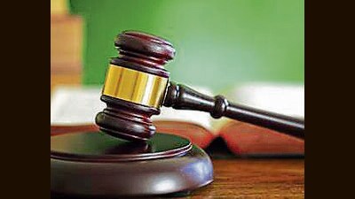 The court said no permanent construction or change in land use should be carried out, (iStockphoto) The court said no permanent construction or change in land use should be carried out, (iStockphoto)