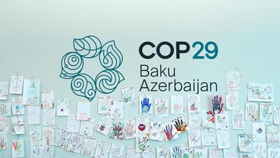 The text states that finance will be mobilised from a wide variety of sources, public and private, bilateral and multilateral. (COP29 | Official X account) The text states that finance will be mobilised from a wide variety of sources, public and private, bilateral and multilateral. (COP29 | Official X account)