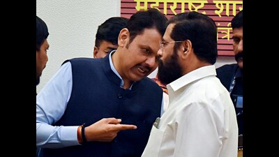 These results will also likely accelerate the decline of the two regional parties that have long dominated politics in Maharashtra (Deepak Salvi) These results will also likely accelerate the decline of the two regional parties that have long dominated politics in Maharashtra (Deepak Salvi)