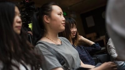 Though the ETH is financed by the Swiss state, the university is free to determine how it complies with laws related to national security. (AFP File) Though the ETH is financed by the Swiss state, the university is free to determine how it complies with laws related to national security. (AFP File)