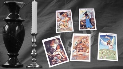 Tarot reading for Sagittarius season 2024 Tarot reading for Sagittarius season 2024