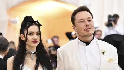 Grimes alleges financial struggles and lack of visitation, while her mother urges Musk to allow the children to visit their ill great-grandmother. (Charles Sykes/Invision/AP) Grimes alleges financial struggles and lack of visitation, while her mother urges Musk to allow the children to visit their ill great-grandmother. (Charles Sykes/Invision/AP)