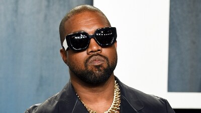 Kanye West is yet to react to the new lawsuit. (Evan Agostini/Invision/AP) Kanye West is yet to react to the new lawsuit. (Evan Agostini/Invision/AP)