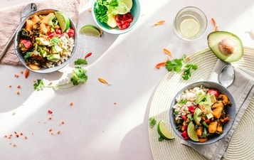 This World Vegan Month, here’s what you should know before going plant-based. This World Vegan Month, here’s what you should know before going plant-based.