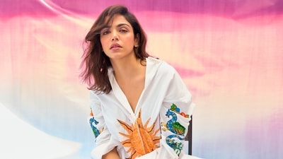 Shriya Pilgaonkar is a goodwill ambassador for ALT EFF, All Living Things Environmental Film Festival. (Photo: Instagram)