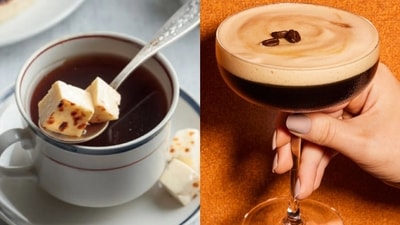 The best espresso recipes from around the world The best espresso recipes from around the world