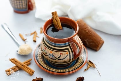 Café de Olla from Mexico Café de Olla from Mexico