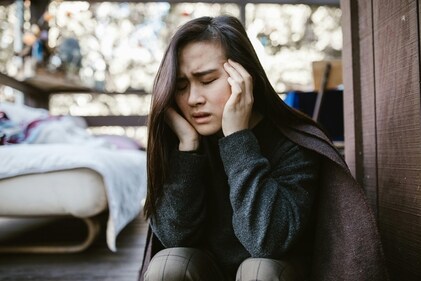 The other partner in the relationship is made to feel 'less' and inadequate. (Pexels) The other partner in the relationship is made to feel 'less' and inadequate. (Pexels)