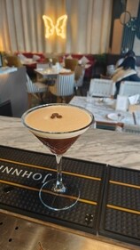 Espresso martini Espresso martini