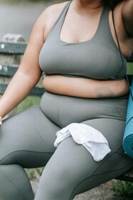 It is easy for some people to regain the lost kilos, because of their cellular memories. (Pexels) It is easy for some people to regain the lost kilos, because of their cellular memories. (Pexels)