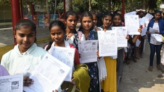 BSEB 10th, 12th Dates 2025 Live: Bihar board Matric, Inter timetables expected soon BSEB 10th, 12th Dates 2025 Live: Bihar board Matric, Inter timetables expected soon
