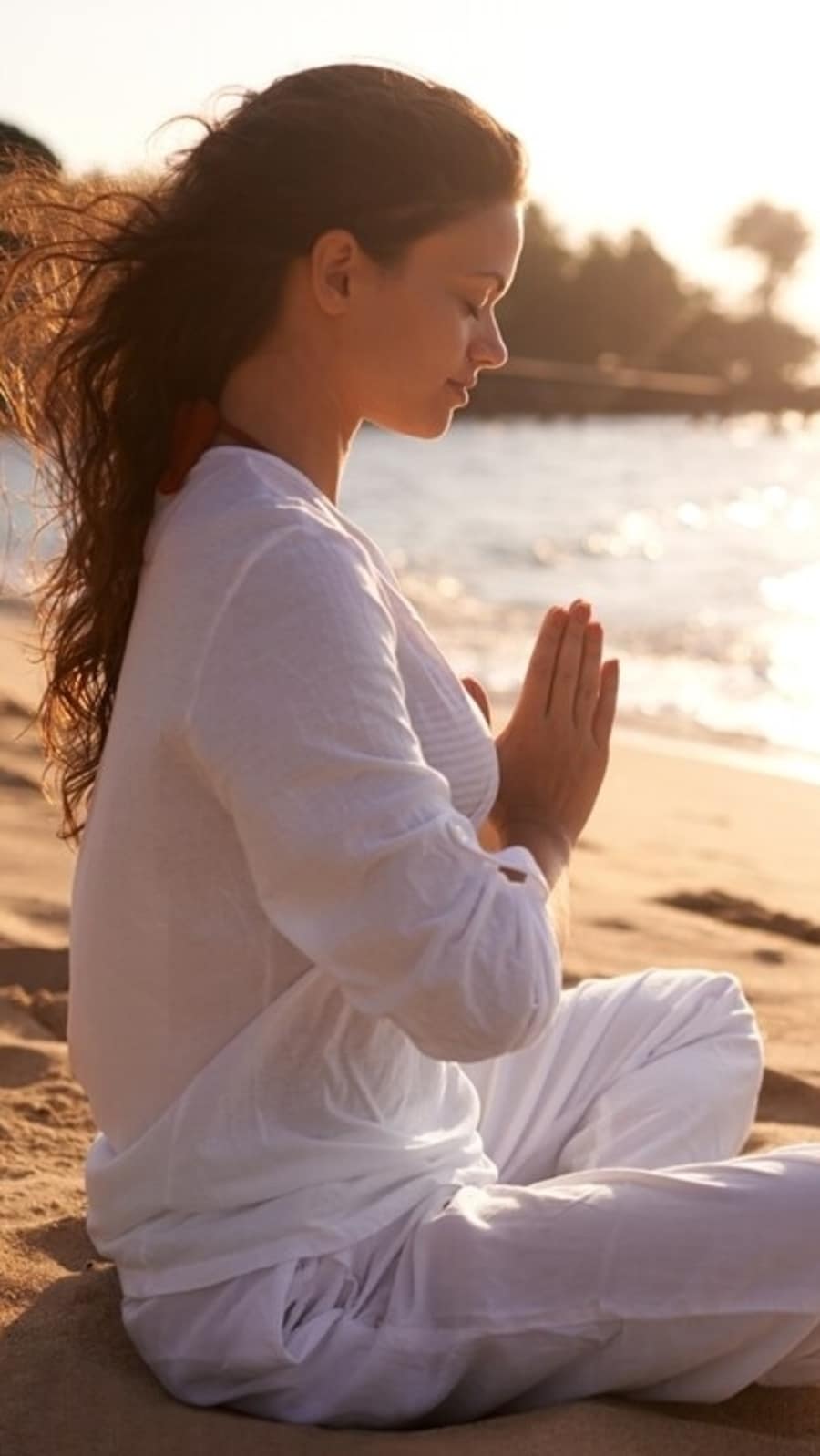yoga