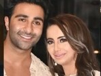 Aadar Jain's cousins Kareena Kapoor and Ranbir Kapoor attended his roka ceremony with Alekha Advani.