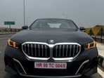 Following Mercedes-Benz, German luxury automaker BMW too has announced a price hike for its cars in India, effective from January 2025.