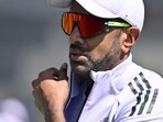 CSK roped in R Ashwin. CSK roped in R Ashwin.
