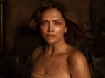 Deepika Padukone played a pregnant woman in Kalki 2898 AD. Deepika Padukone played a pregnant woman in Kalki 2898 AD.