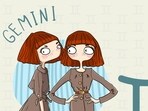 Gemini Daily Horoscope Today, November 25, 2024: Overcome the challenges at work and ensure you are good in financial matters. Gemini Daily Horoscope Today, November 25, 2024: Overcome the challenges at work and ensure you are good in financial matters.