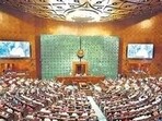 Parliament's Winter Session begins on Monday, November 25. Parliament's Winter Session begins on Monday, November 25.